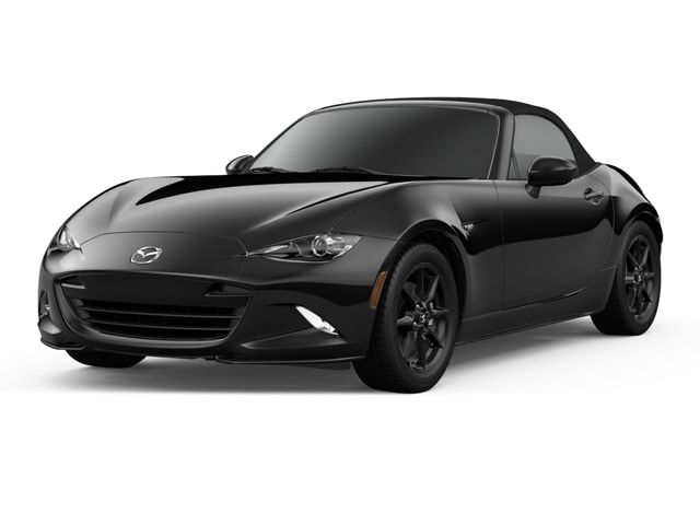 2020 Mazda Mazda Mx 5 Miata Convertible Digital Showroom